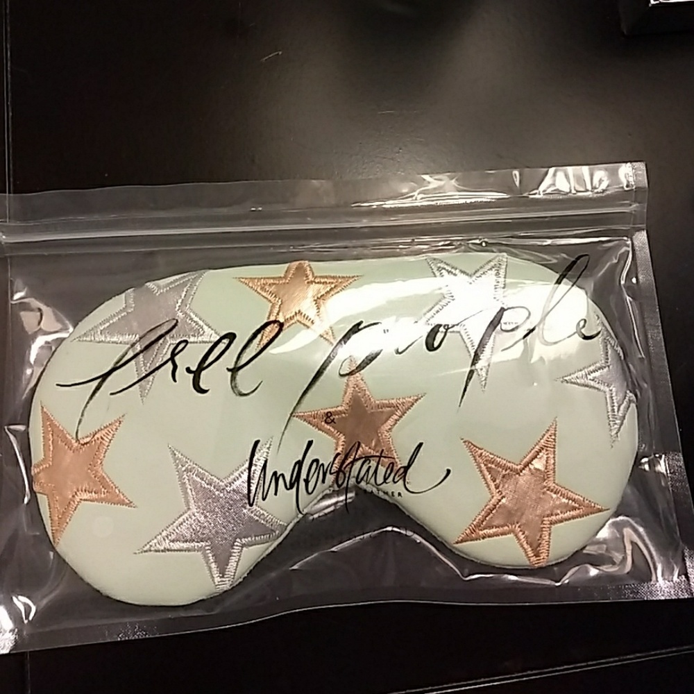 Eye Mask